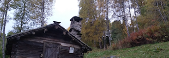 Treningsløp Fuglehovdakartet
